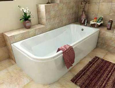 ванна акриловая Koller Pool Ambra 170 см ванна акриловая Koller Pool Ambra 170 см