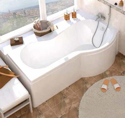 ванна акриловая Koller Pool Euforia 150 см ванна акриловая Koller Pool Euforia 150 см