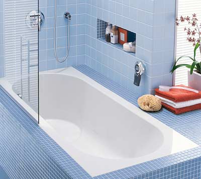 ванна Villeroy&Boch Libra 170