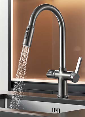 Galatea Design Inspira GDF27MG графит Galatea Design Inspira GDF27MG графит