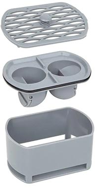 Gappo сухой клапан Gappo сухой клапан