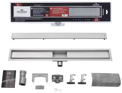 трап нержавеющая сталь под плитку комплектация трап нержавеющая сталь под плитку комплектация