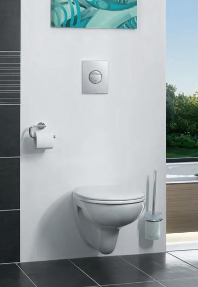 Grohe Rapid SL 38813 инсталляция для унитаза Grohe Rapid SL 38813 инсталляция для унитаза
