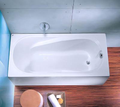 ванна акриловая Kolo Comfort 190 см