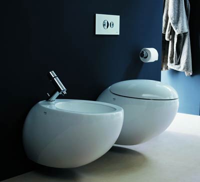 Laufen Alessi 2097.6 унитаз Лауфен Laufen Alessi 2097.6 унитаз Лауфен