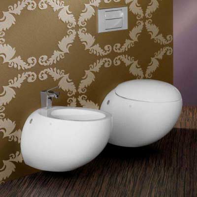Laufen Alessi 2097.6 подвесной унитаз Лауфен Laufen Alessi 2097.6 подвесной унитаз Лауфен