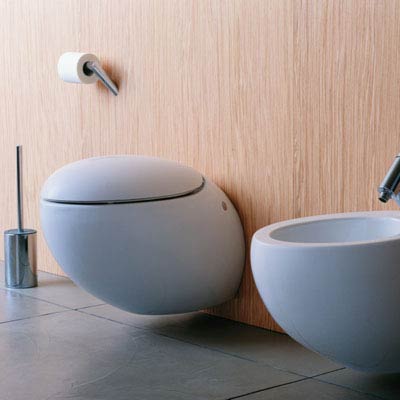 Подвесной унитаз Laufen Alessi 2097.6 Подвесной унитаз Laufen Alessi 2097.6