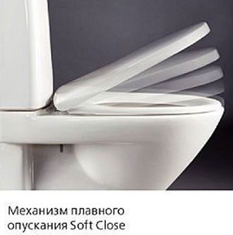 унитаз Финляндия Ido Seven D 36214 унитаз Финляндия Ido Seven D 36214